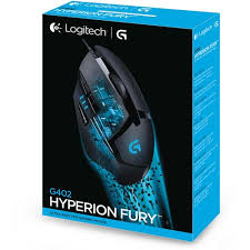 logitech gaming